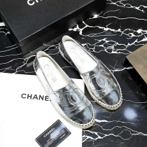 シャネル靴コピー 2025新作 CHANEL レディース カジュアルシューズ chx181205p26-8