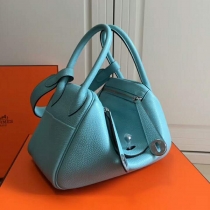 エルメスバッグコピー HERMES 2025新作 高品質 lindy リンディ30  リンディ26 ショルダーバッグ ワンショルダー he181227p95-3