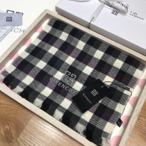 ジバンシーマフラーコピー GIVENCHY 2025新作 男女兼用 gcwj190121p70-2