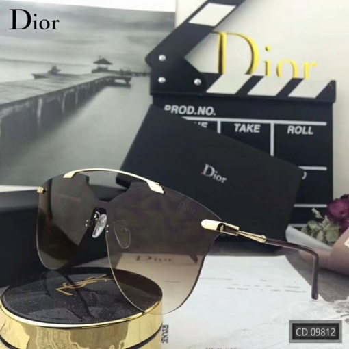 偽物ディオール サングラス 2024新作 DIOR 09182p12-3