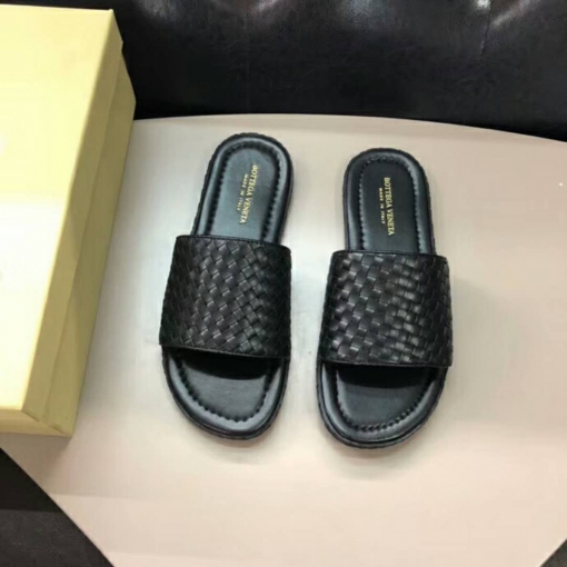 ボッテガ・ヴェネタコピー 靴 2025新作 BOTTEGA VENETA メンズ ミュール bvx180716p15