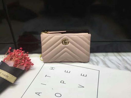 グッチ偽物 財布 GUCCI 2024新作 ファスナーコインケース 44123