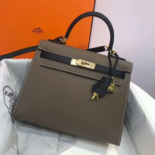 エルメスバッグコピー HERMES 2024新作 kelly ケリー 32 ケリー 28 ハンドバッグ he181227p110-4