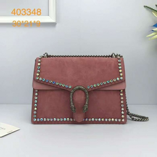 グッチコピーバッグ GUCCI 2024新作 チェーン ショルダーバッグ gc403348-2