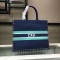 ディオールコピー バッグ 2024新作 DIOR BOOK TOTE バッグ M1286ZRIWp88