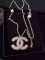 2024秋冬新品 シャネルコピー ネックレス CHANEL レディース 優雅な ネックレス chnecklace160901-17