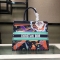 ディオールコピー バッグ 2024新作 DIOR BOOK TOTE バッグ M1286ZRIWp88